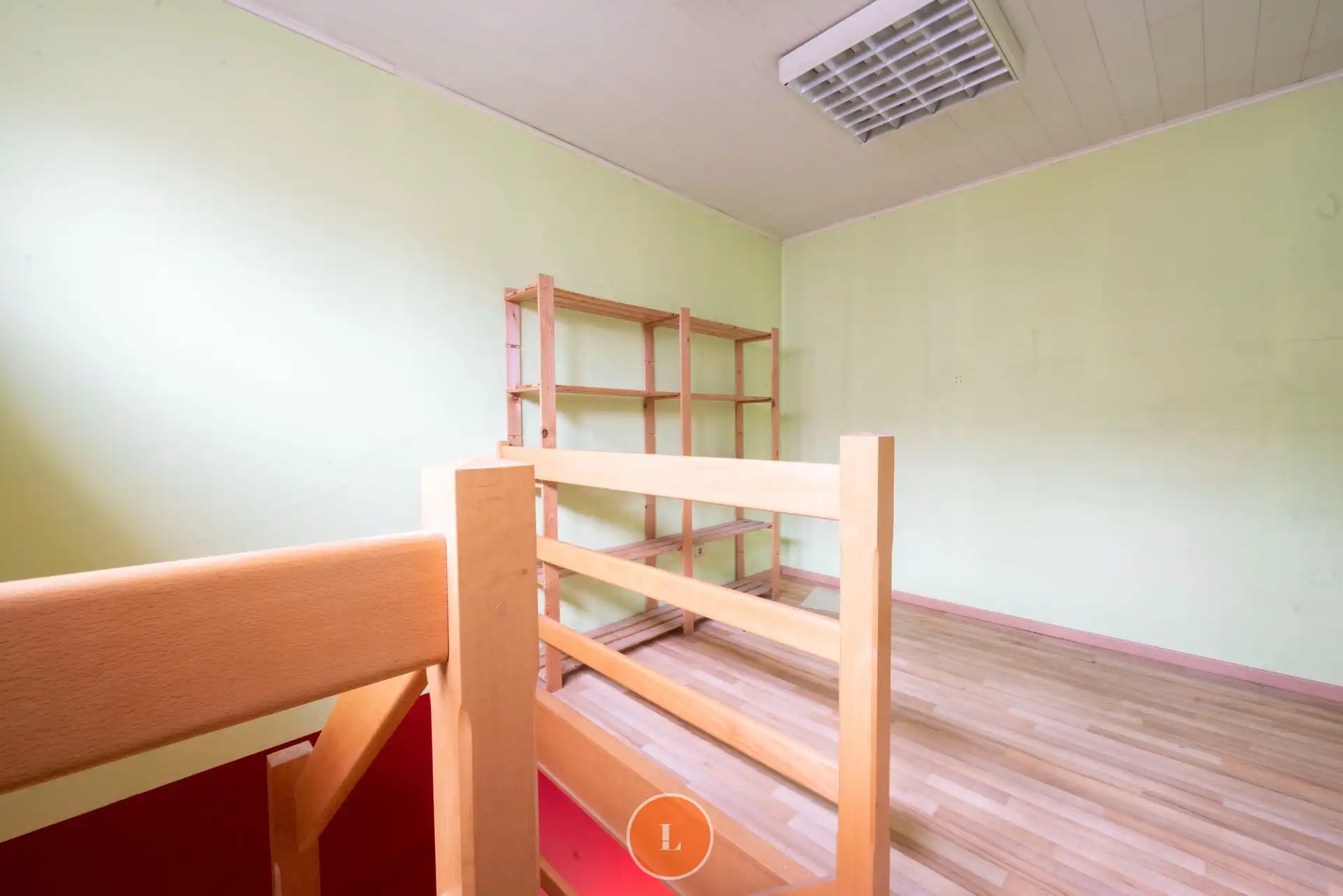 Centraal gelegen handelspand voor gemengd gebruik foto 6