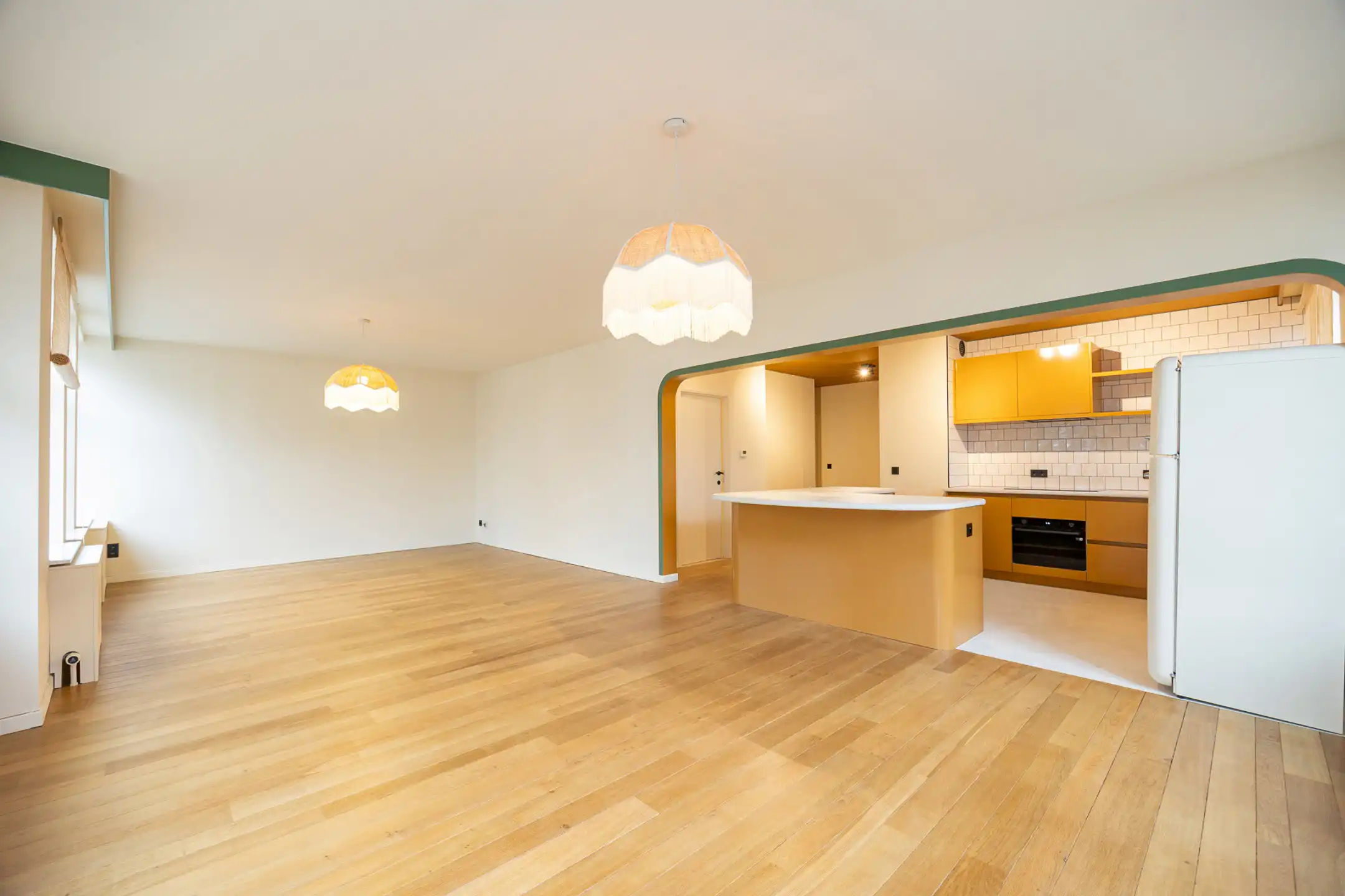 ANTWERPEN - Instapklaar twee slaapkamer appartement  foto 3