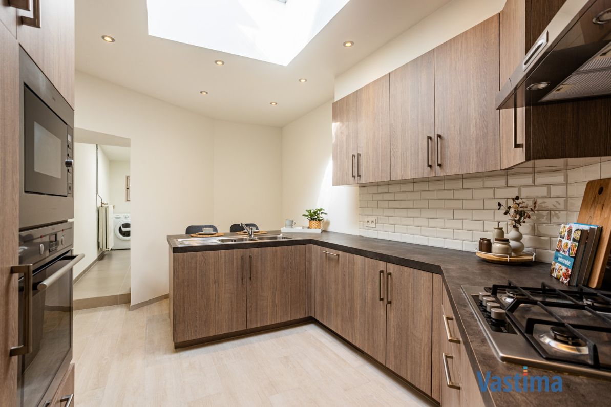 Instapklare gezins- of starterswoning met tuin, garage én topbereikbaarheid foto 8