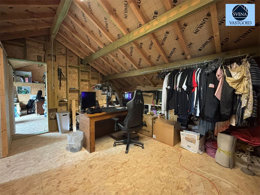 ZEER RUSTIG GELEGEN WONING MET 3 SLAAPKAMERS foto 13