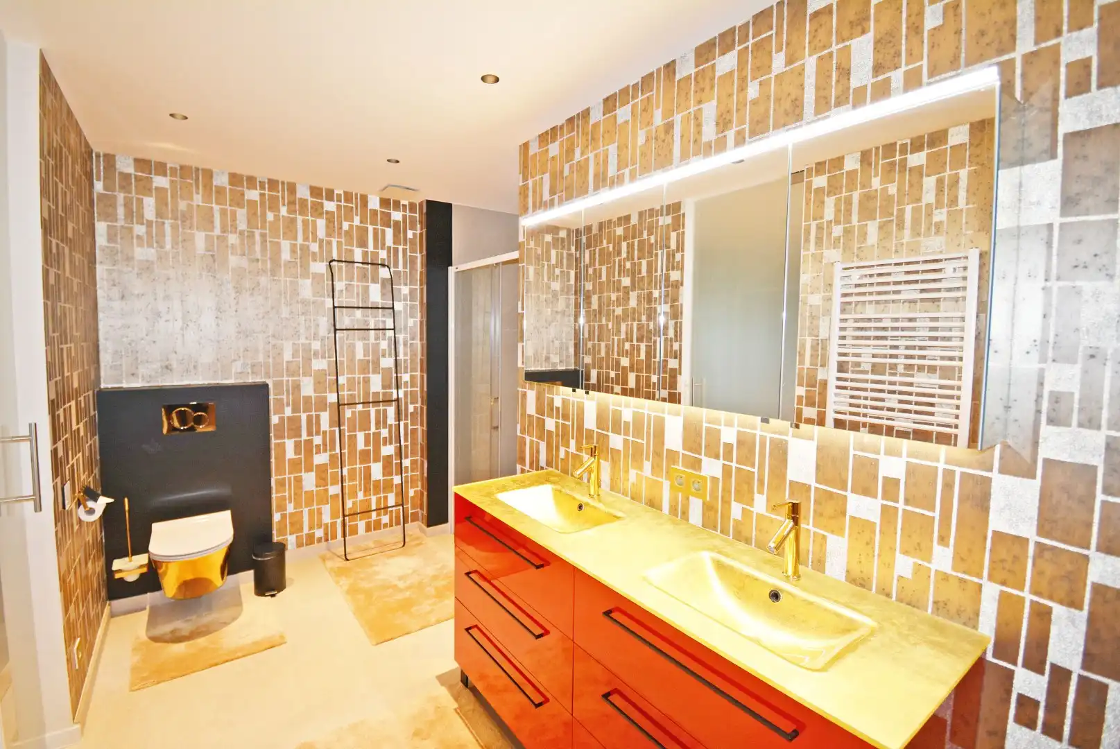 Exclusief gelijkvloers appartement te huur in Knokke-Heist – nabij zee & Zegemeer foto 14