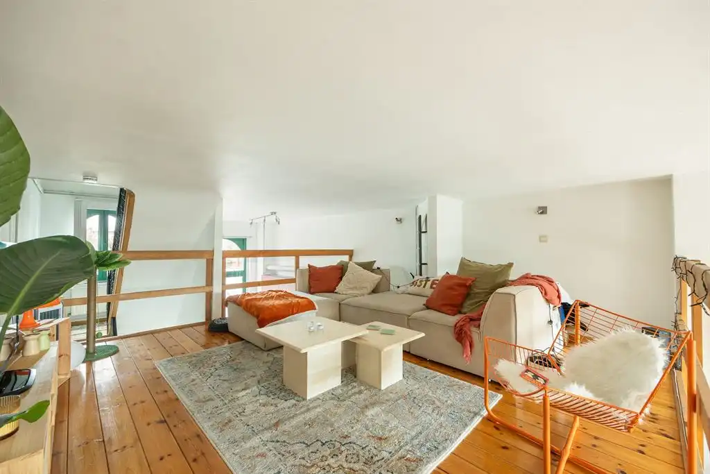 Uitzonderlijk ruime, statige herenwoning foto 25