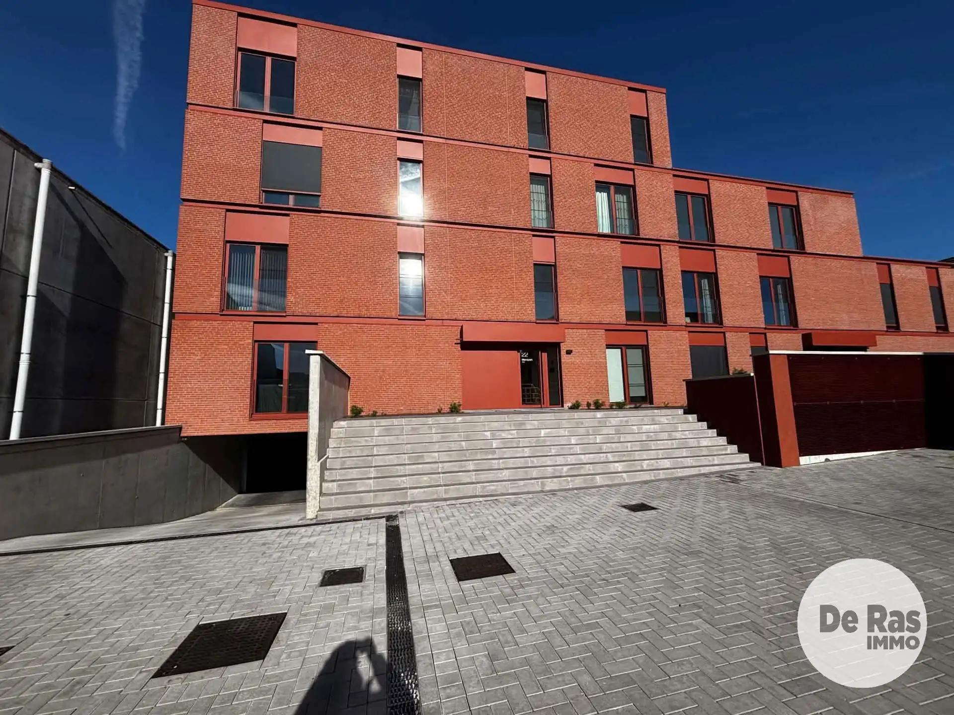 SINT LIEVENS HOUTEM - Instapklaar nieuwbouwappartement foto 2