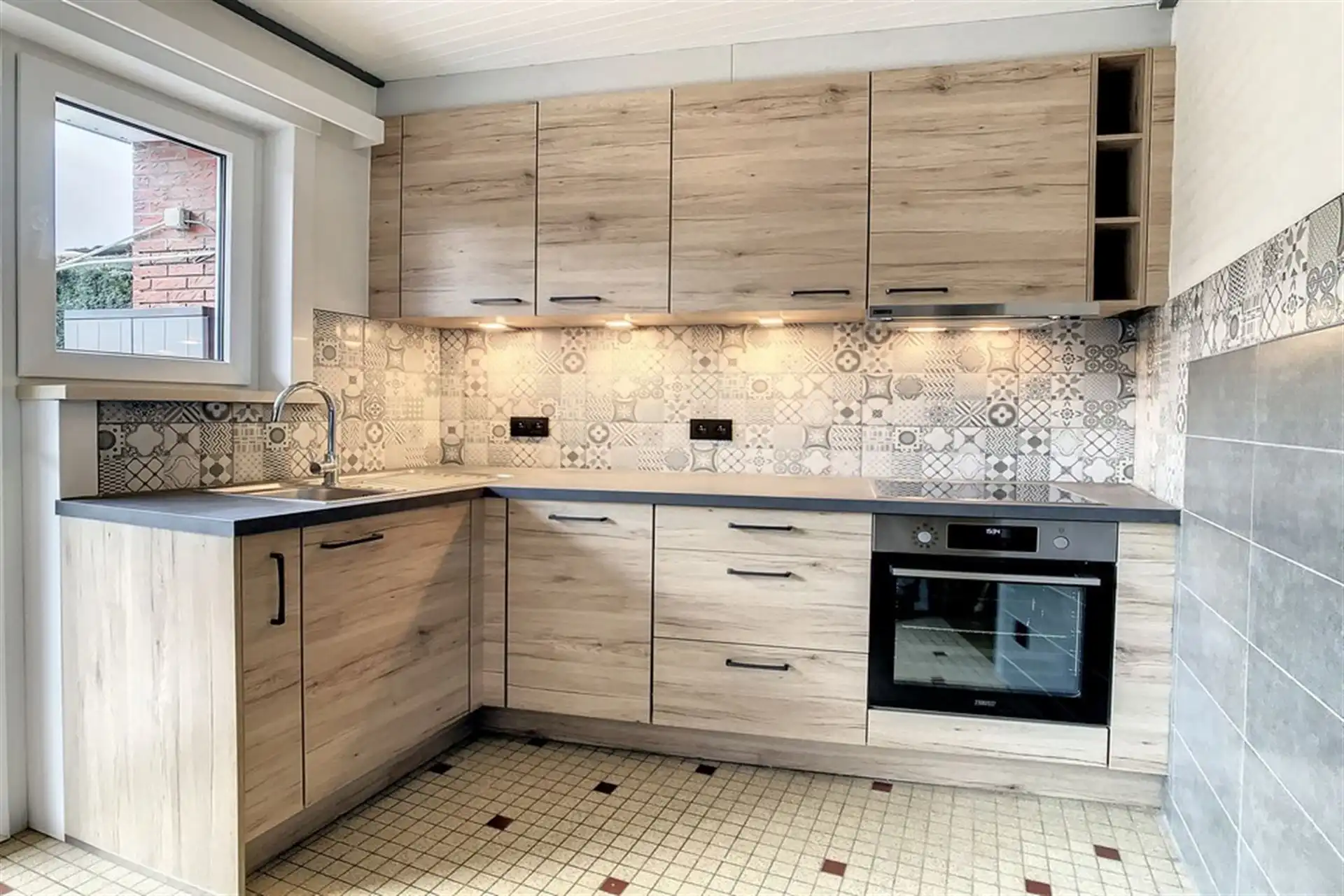 Appartement te huur Raymond Lauwersstraat 33/0 - 1560 Hoeilaart