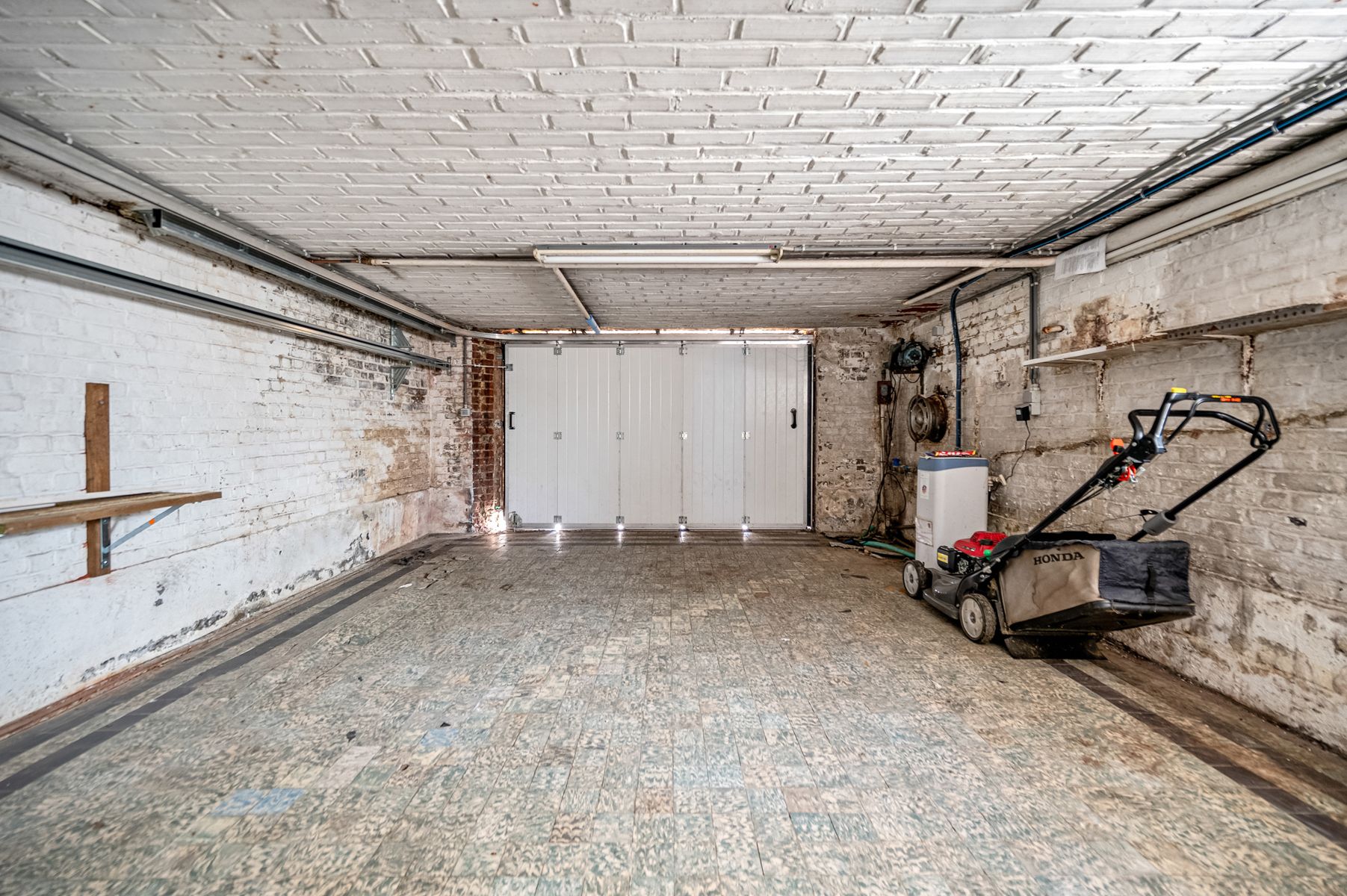 Stijlvolle, karaktervolle villa te koop! foto 16