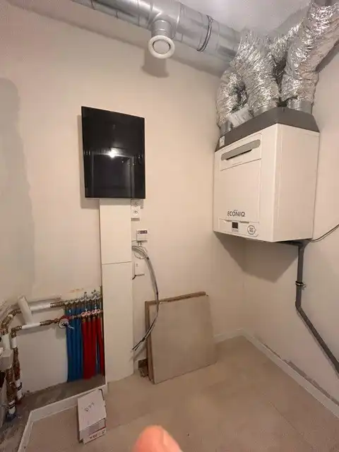 Nieuwbouw appartement met 2 slaapkamers nabij centrum Genk foto 14