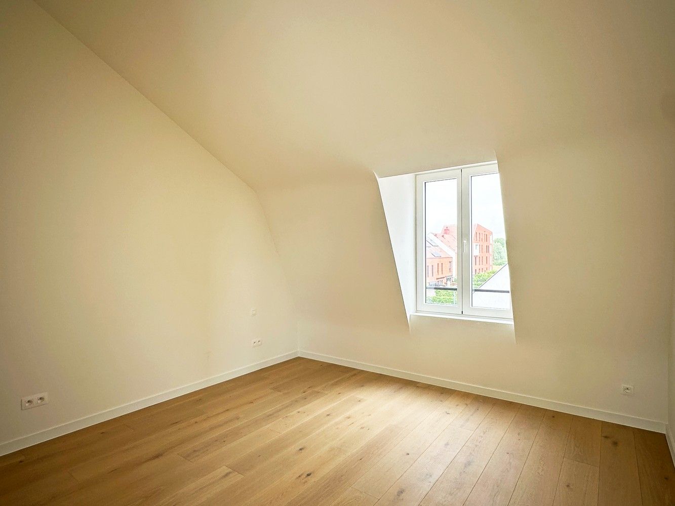 Prachtige loft met 3 slaapkamers en terras op toplocatie in Lier foto 14