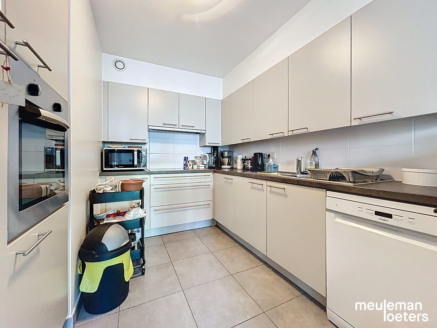 Instapklaar verzorgd appartement  foto 6