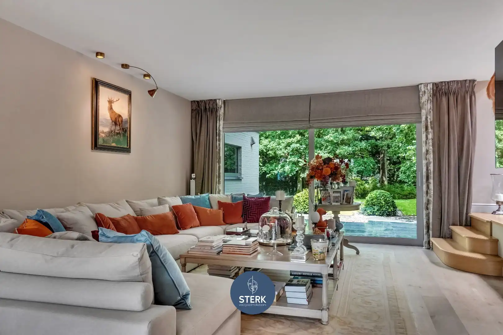 STIJLVOL WONEN IN ALLE RUST OP EEN UNIEKE LOCATIE IN VILLAWIJK "GOUDKUST" !  foto 10