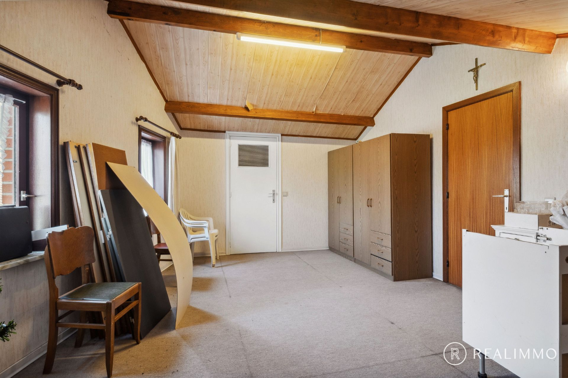 Stevige woning op ruim perceel met prachtige ligging! foto 13