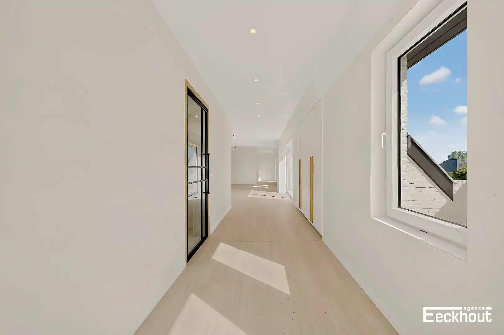 Uniek, ruim appartement (181 m²) met 4 slaapkamers & 4 zonneterrassen! foto 8