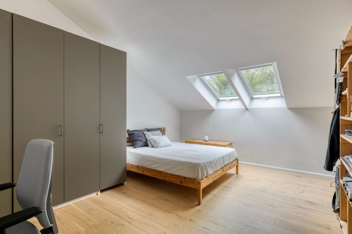 Exclusieve, energiezuinige villa op mooi perceel van ca. 21 are foto 18