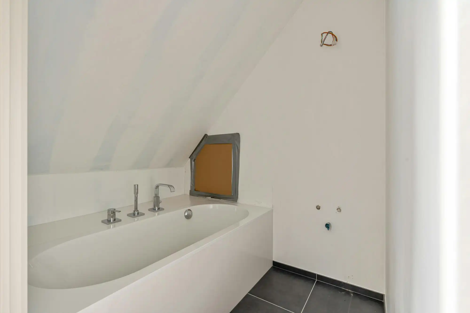 Stijlvolle villa met praktijkruimte in exclusieve villawijk nabij Nationale Park Hoge Kempen foto 25