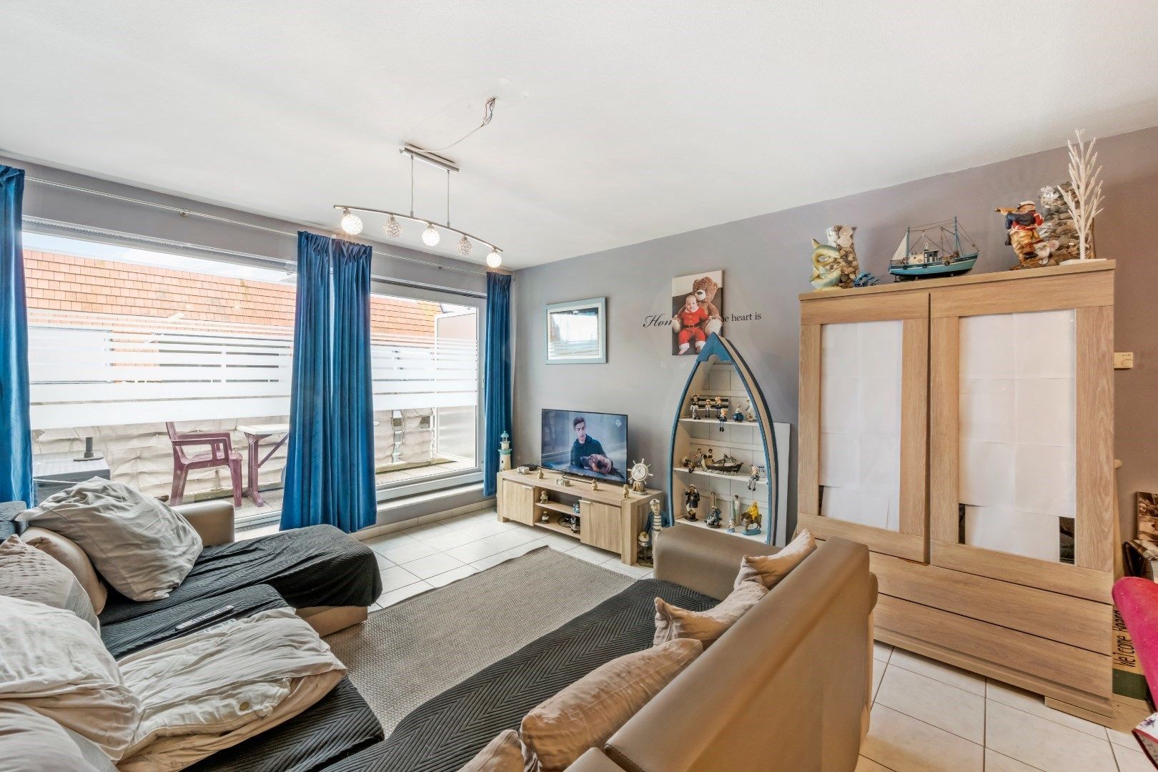 Centraal gelegen appartement met een bewoonbare oppervlakte van 146m²! foto 4