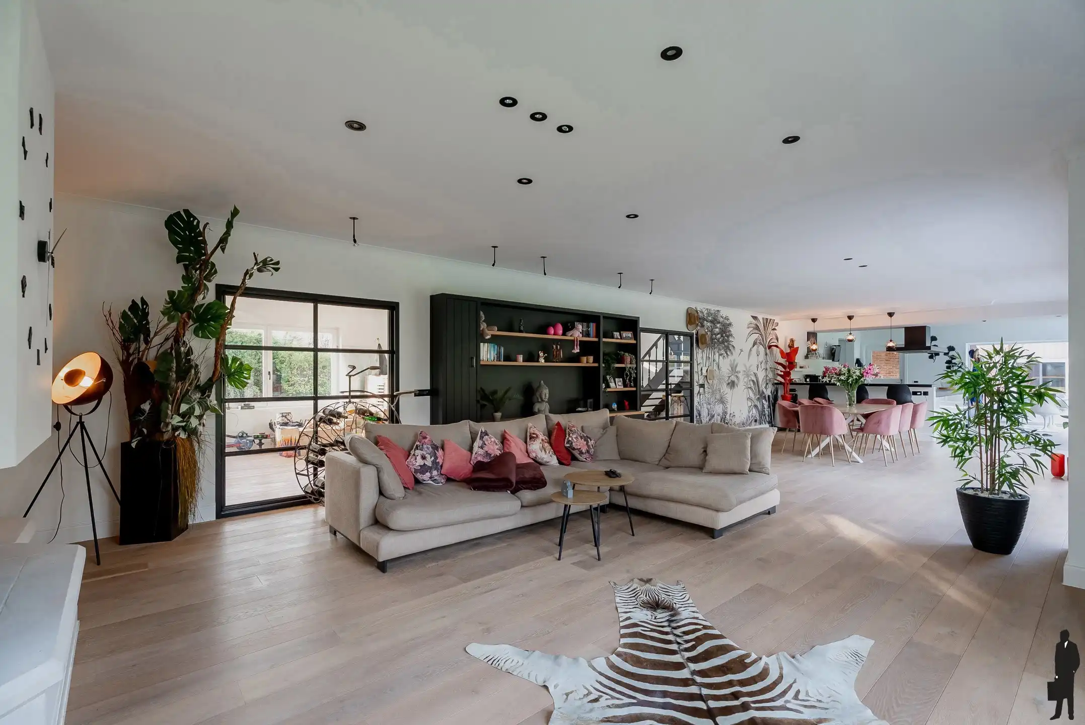 Villa op royaal perceel! foto 9