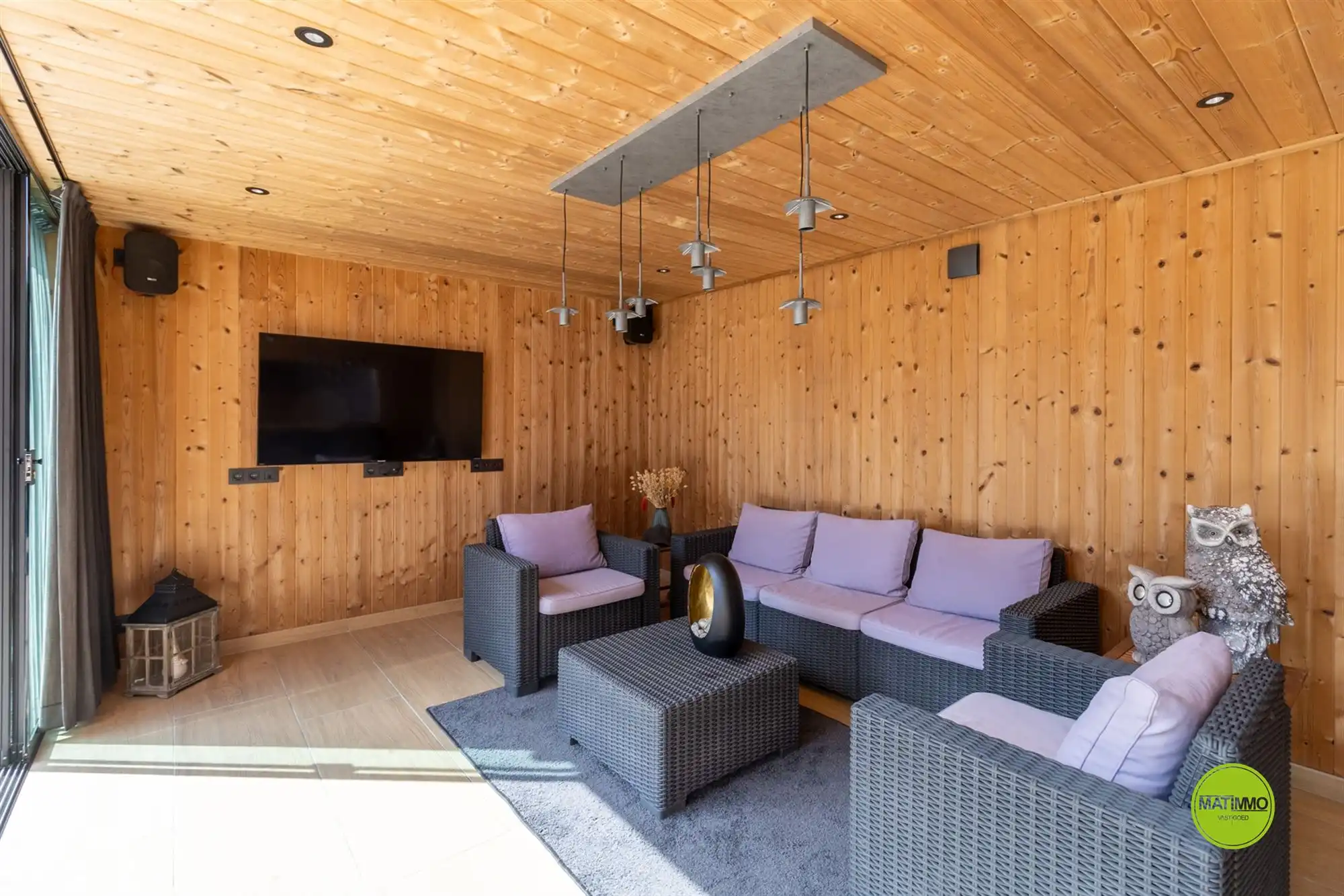 Instapklare gezinswoning met mooie tuin op toplocatie foto 31