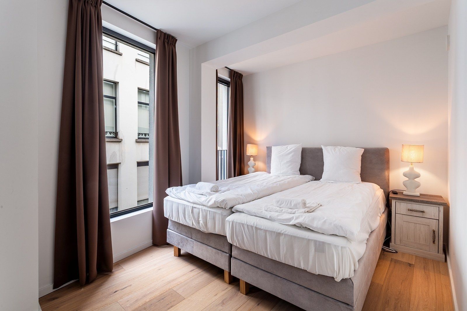 Wonen met stijl en comfort in het rijke Antwerpse verleden foto 10