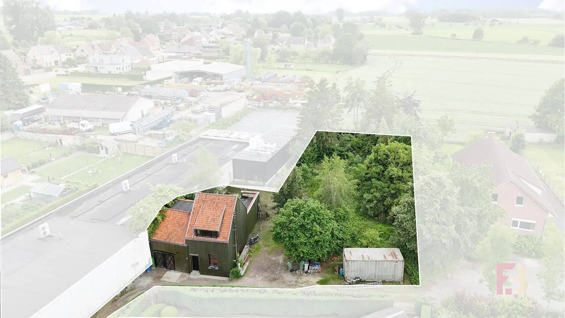 Verborgen parel in het hart van Balegem foto 20
