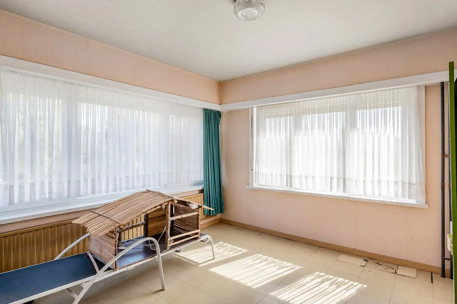 Ruime open bebouwing op landelijke toplocatie foto 23