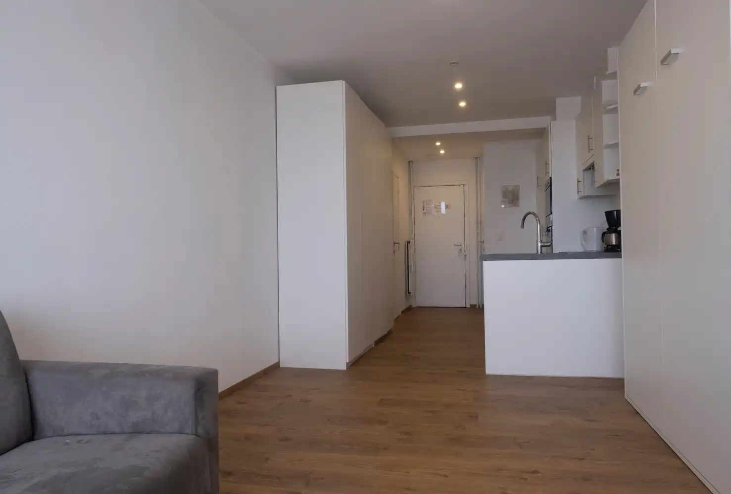 RESIDENTIE SANTHILL foto 7