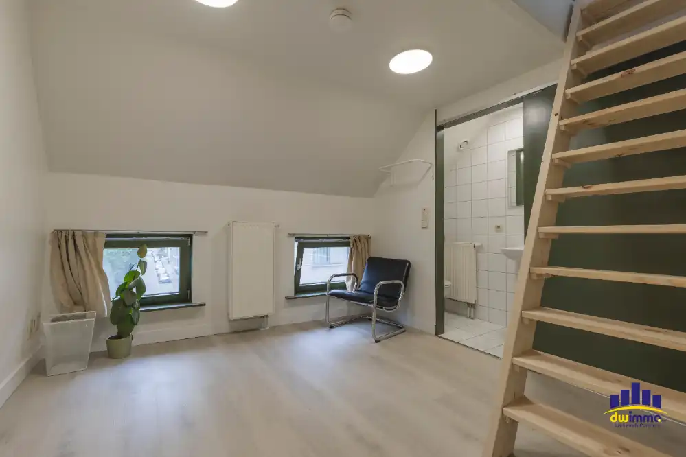 Appartement te huur foto 2