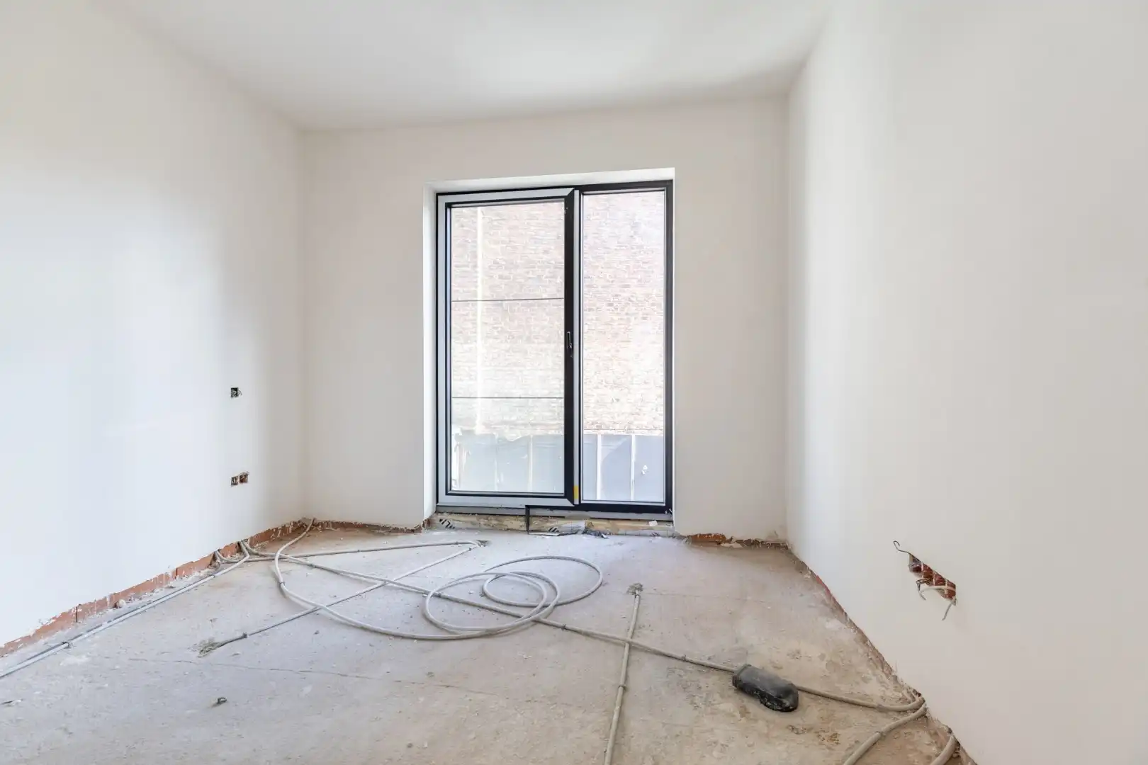 Energiezuinige nieuwbouwwoning op wandelafstand van de Grote Markt foto 12