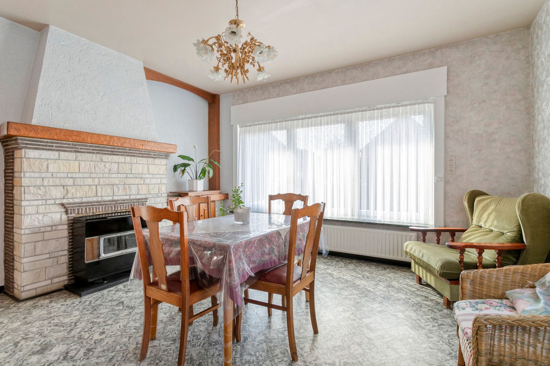 Huis te koop foto 6