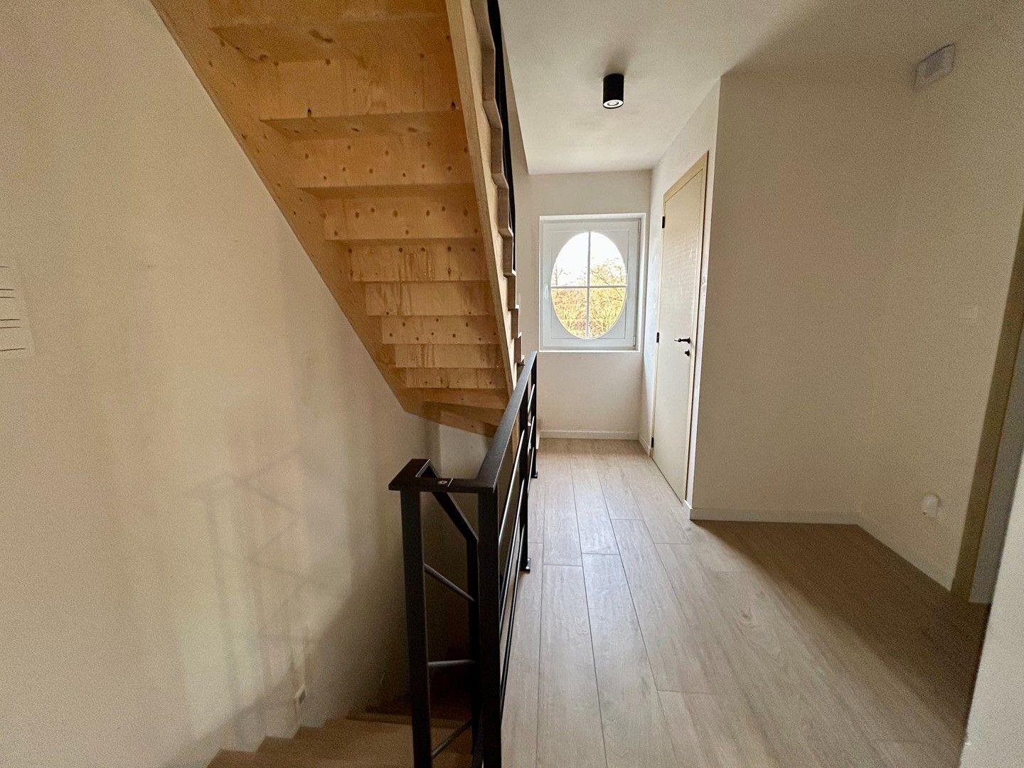 Vrijstaande woning op ruim perceel te Laakdal te huur! foto 16