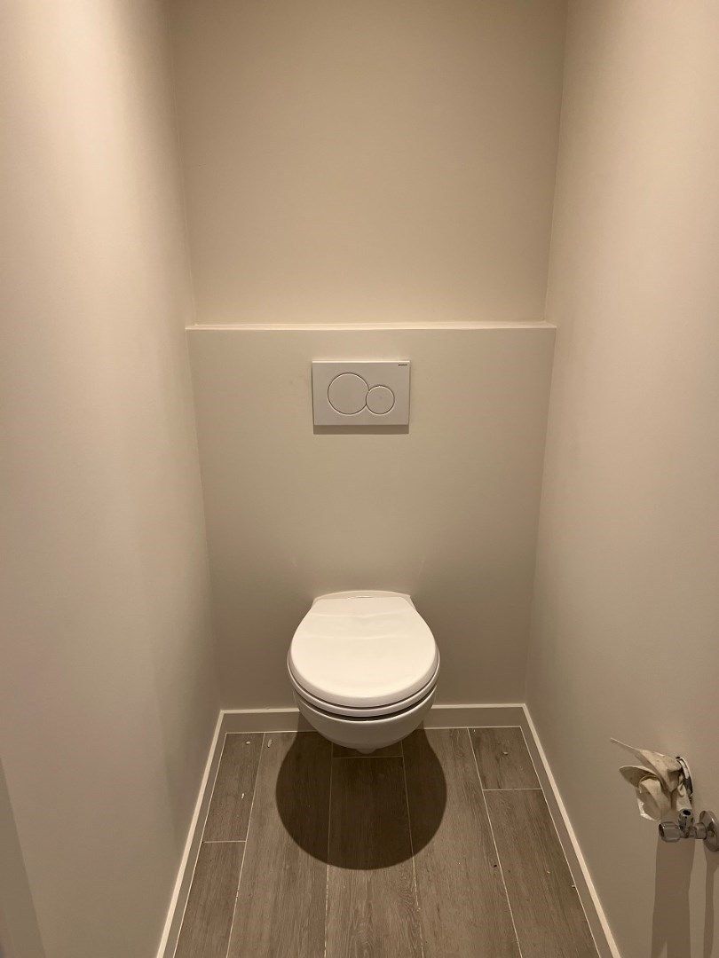 instapklaar 3-slaapkamerappartement op wandelafstand van het Sint-Pietersstation foto 12