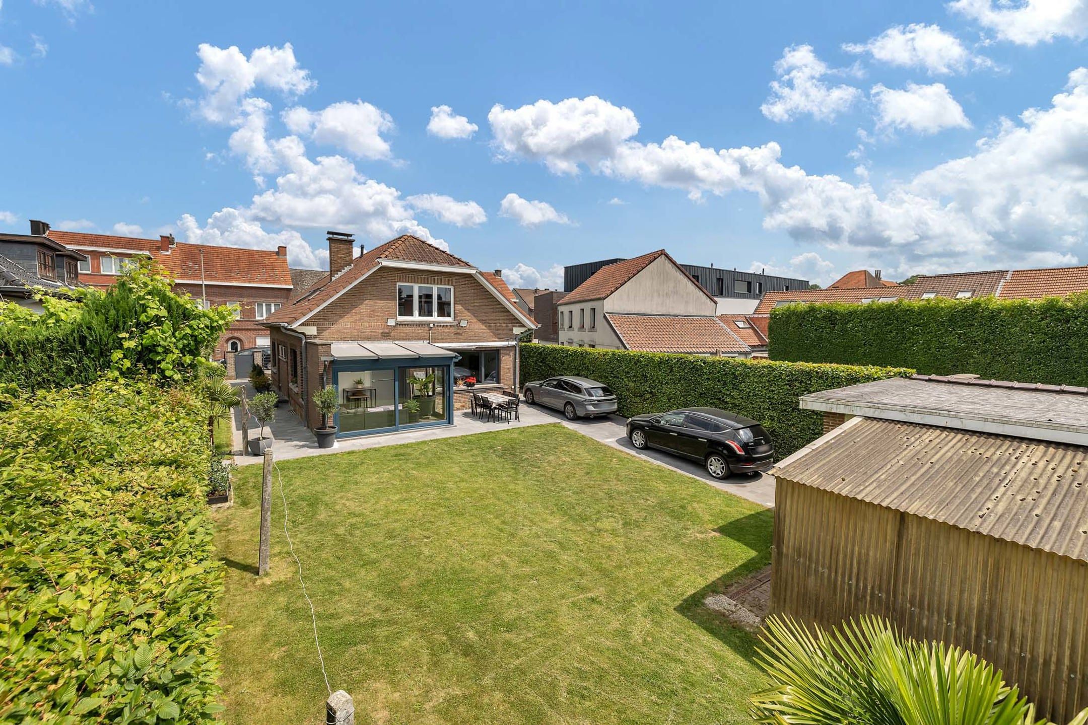 Instapklare woning te koop in Dilbeek! foto 29