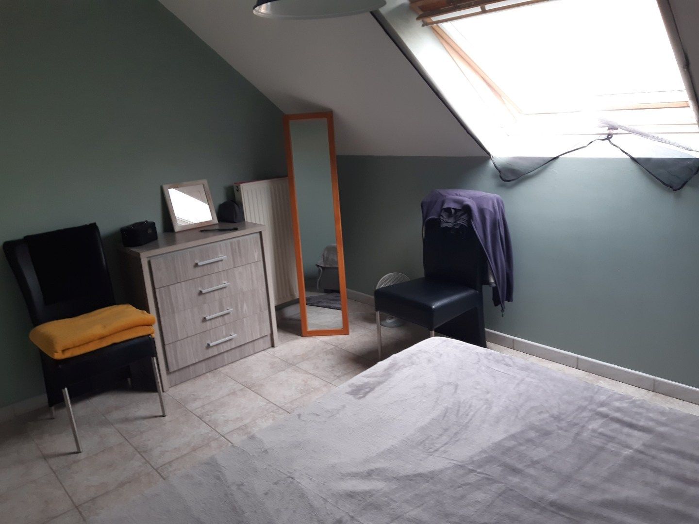 Aangename woning (Half Open). foto 21