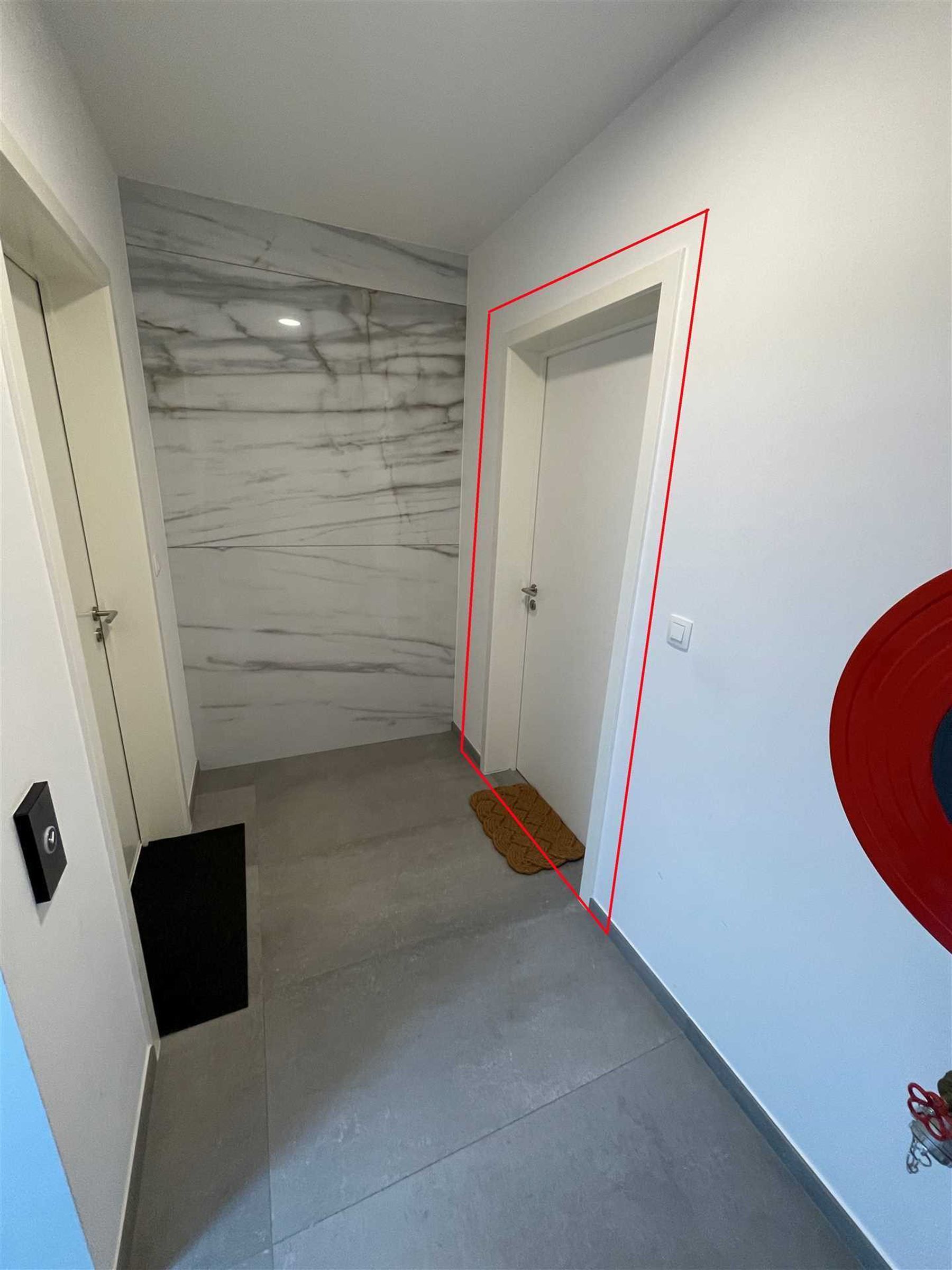 Luxueus nieuwbouwappartement op Zurenborg! foto 11