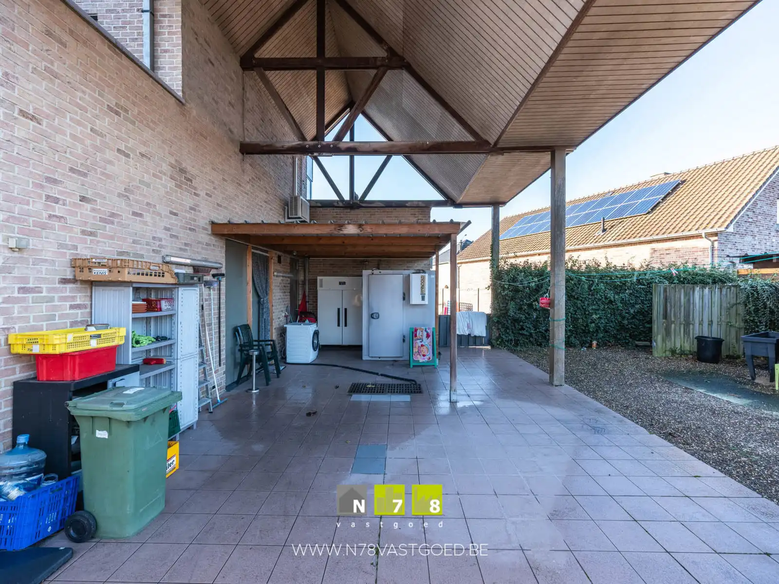 Huis te koop foto 33