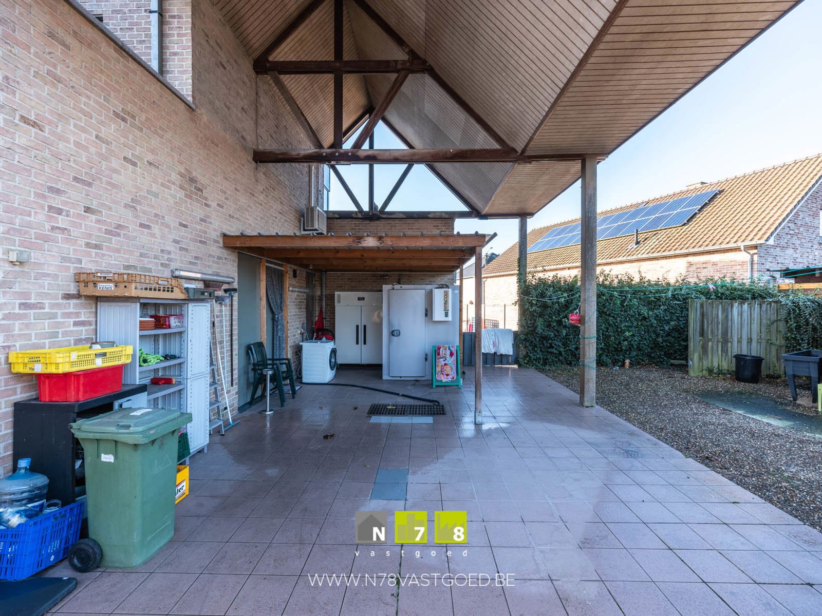 Huis te koop foto 33