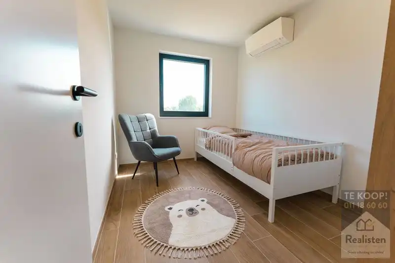 Instapklare nieuwbouwwoning - OB met garage foto 12