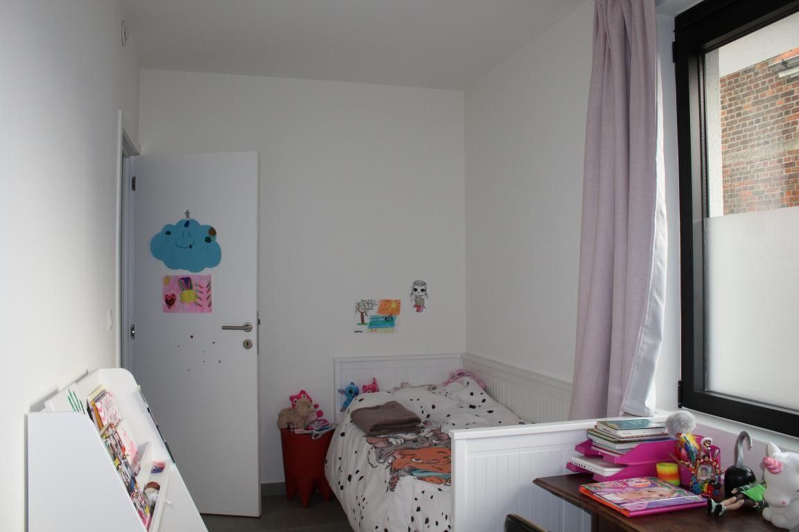 Instapklaar gelijkvloers appartement foto 8
