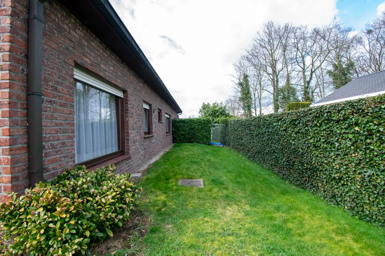 Prachtige, rustig gelegen villa foto 5