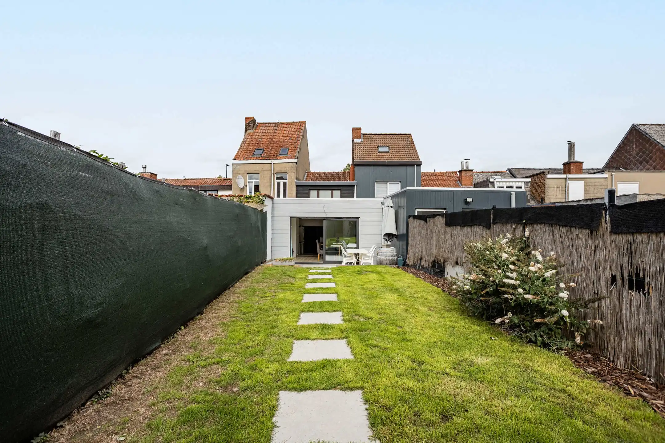 Knusse, instapklare woning met tuin net buiten het centrum! foto 19