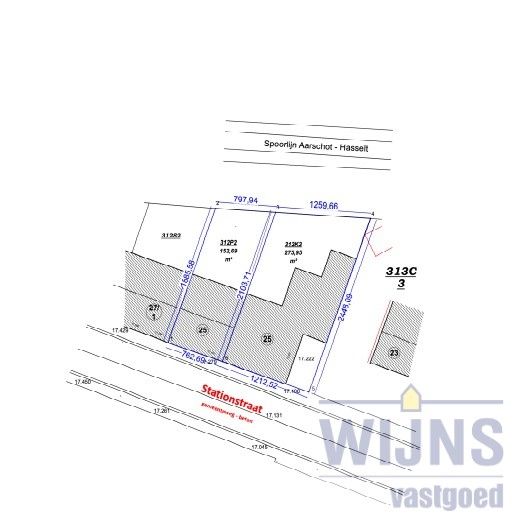 2 te renoveren panden/projectgrond | VANAF 175.000 EURO foto 5