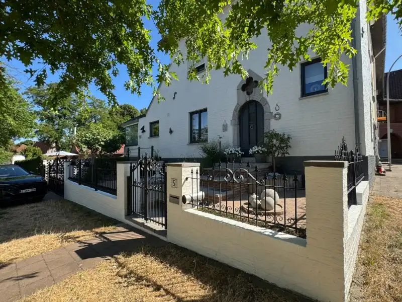 Zeer goed onderhouden woning op 3a84ca foto 46