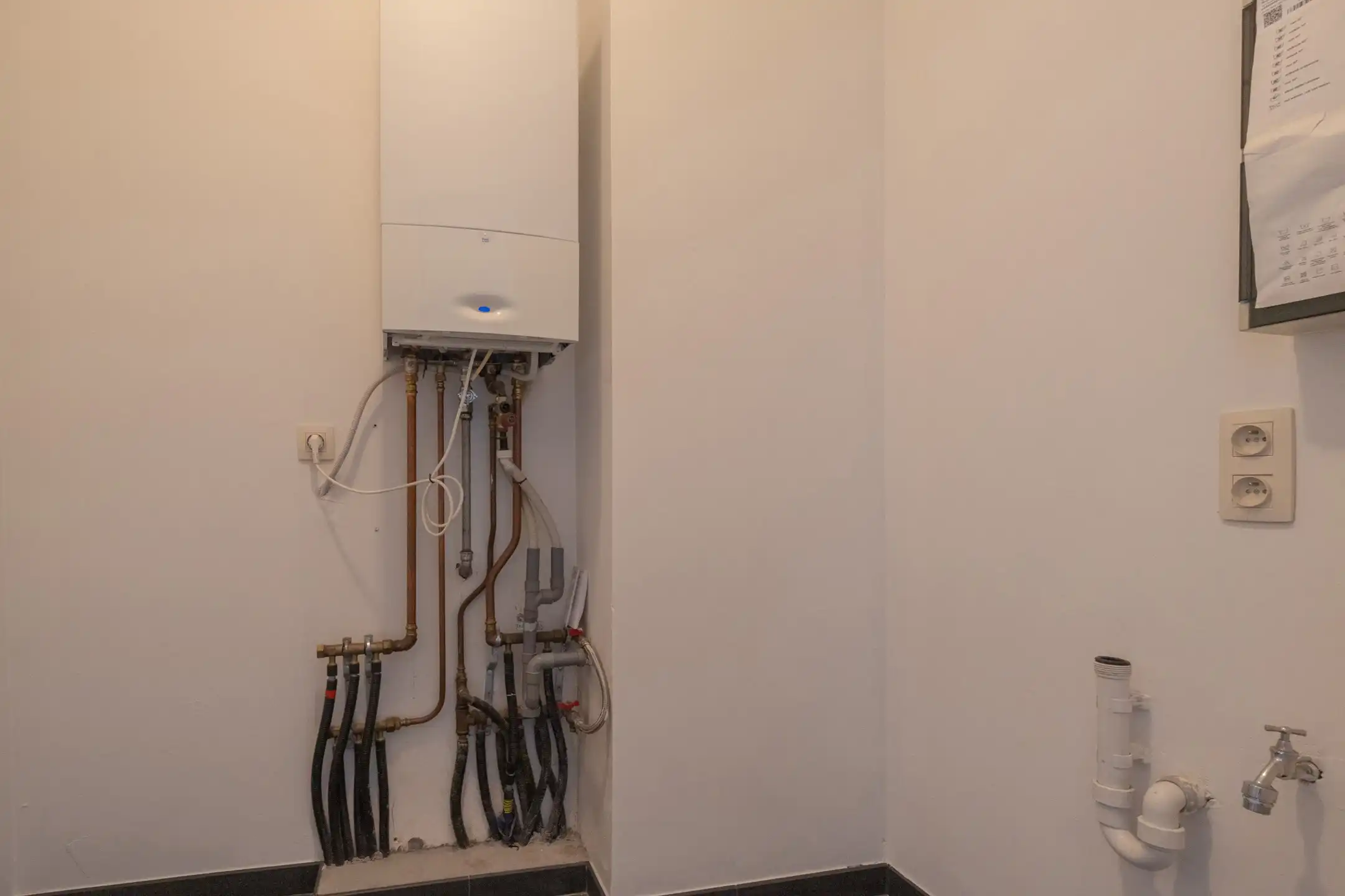 Appartement te huur foto 6