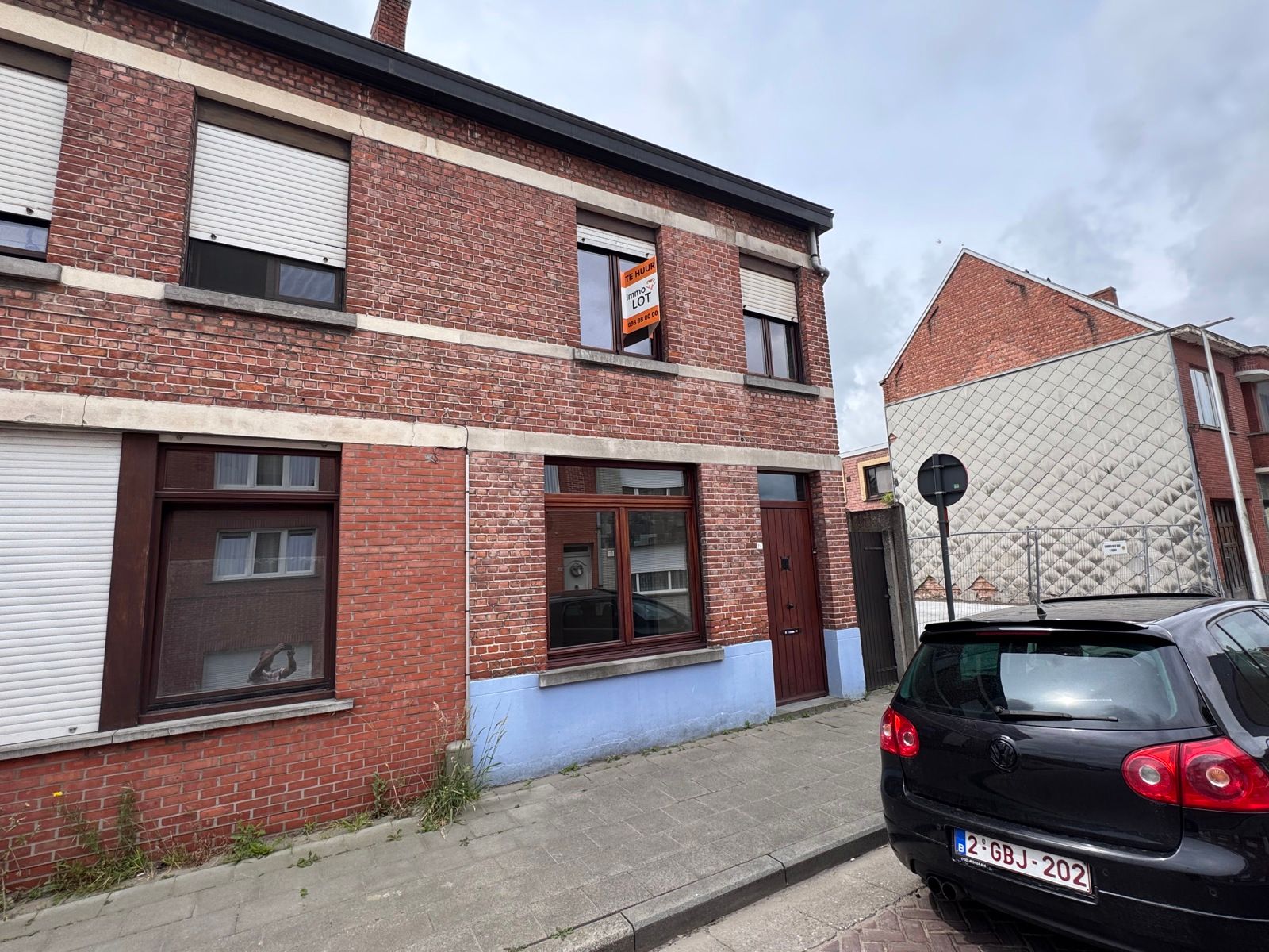 Gezellige woning met tuin TE HUUR  foto 23