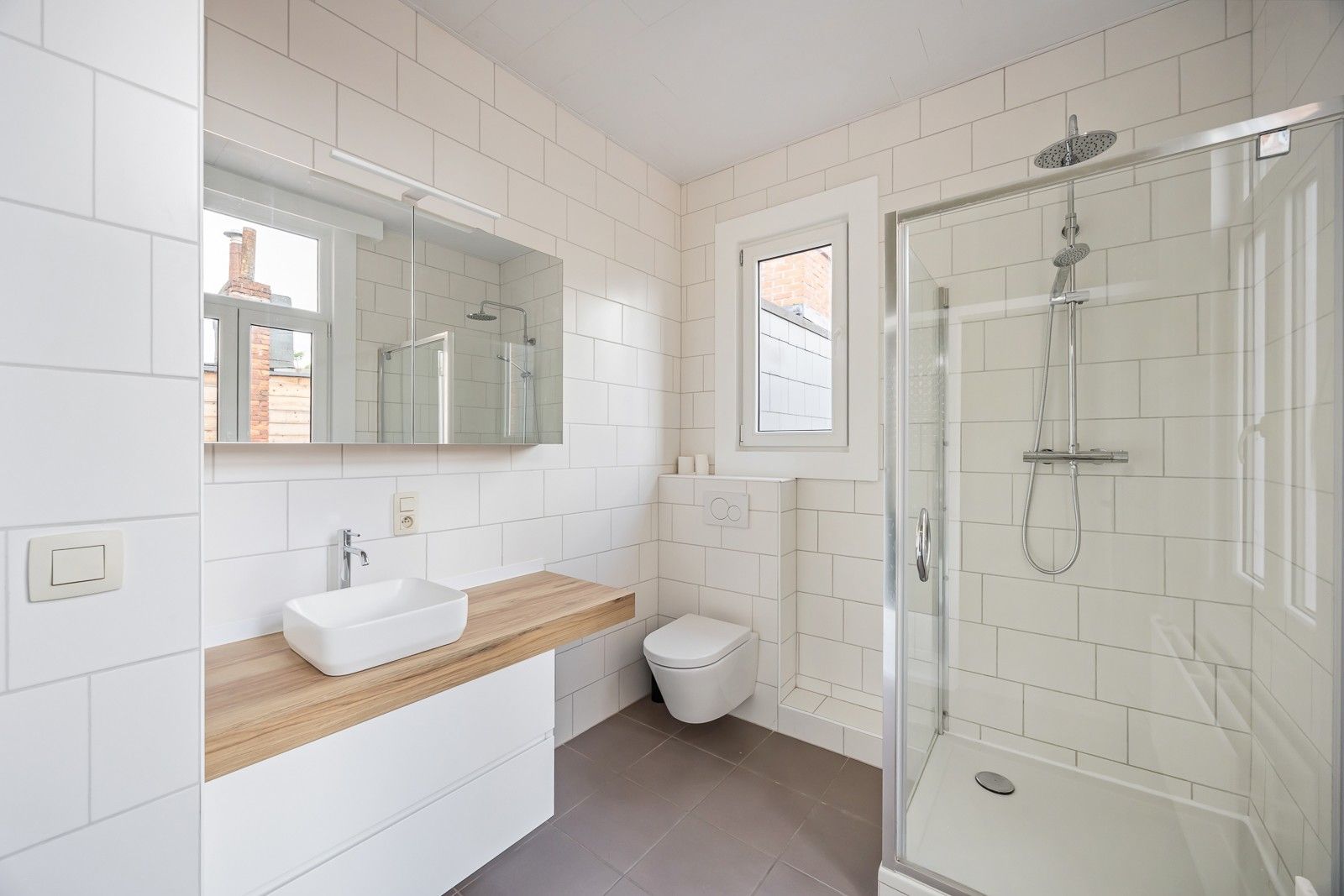 Prachtig duplexappartement in centrum Mariaburg foto 7