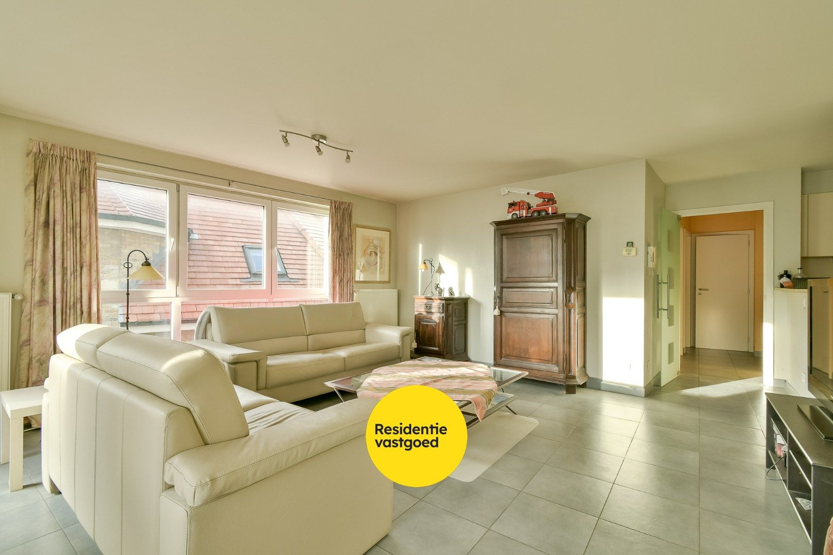 Gezellig en energiezuinig appartement! foto 2