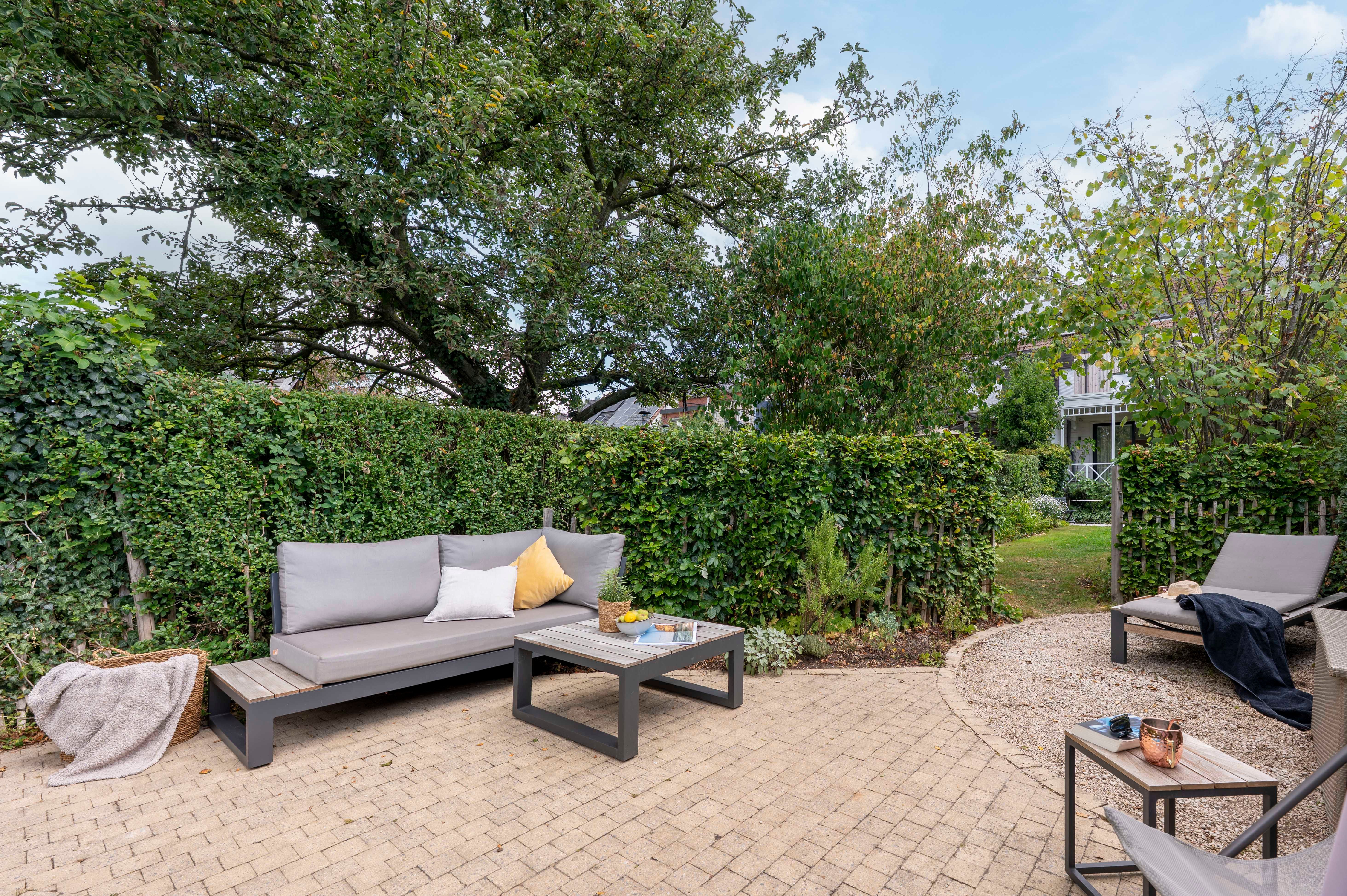 Pure charme met hoog comfort te Ekeren! foto 15