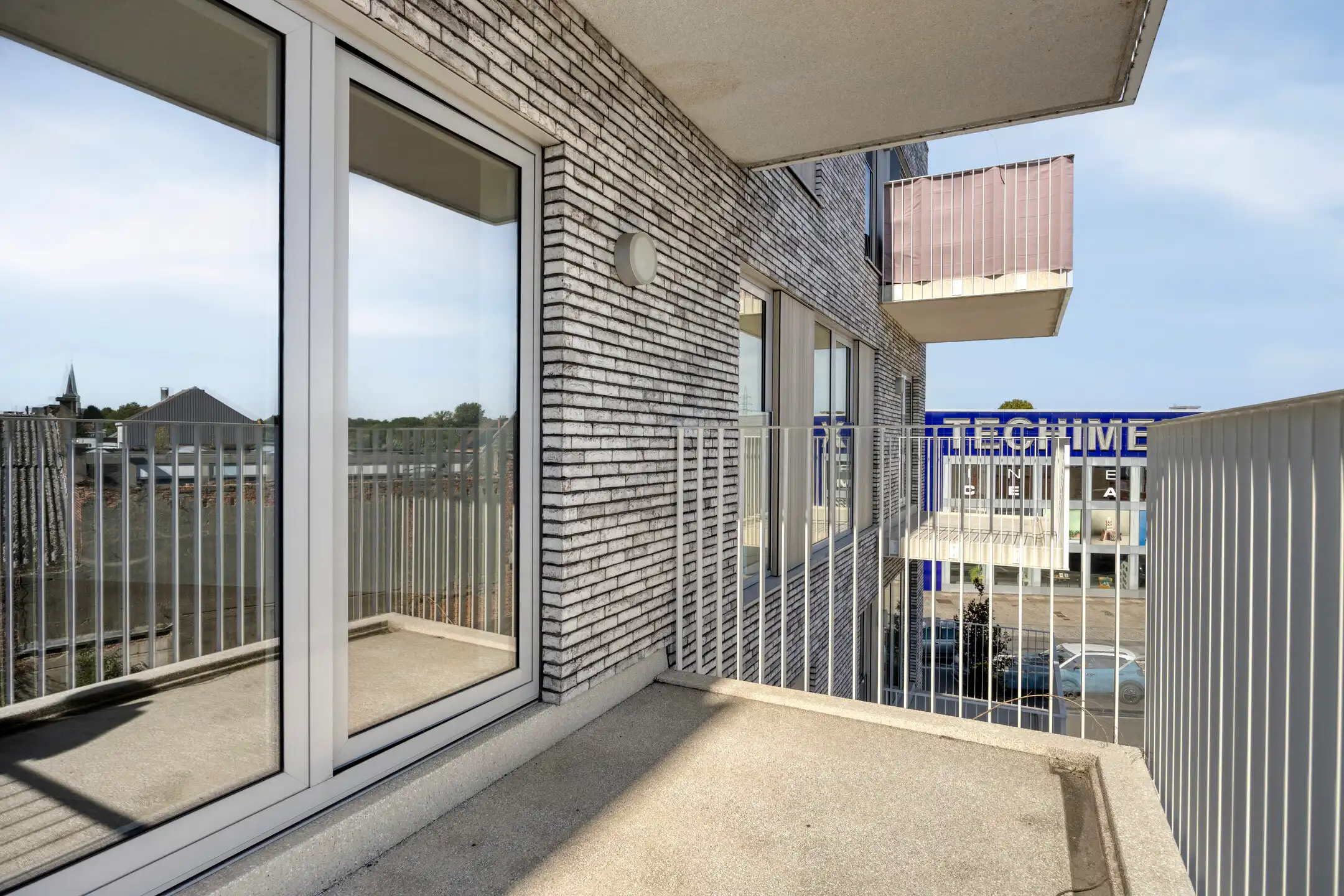 Laatste instapklare appartementen aan 6 % btw te koop! foto 9