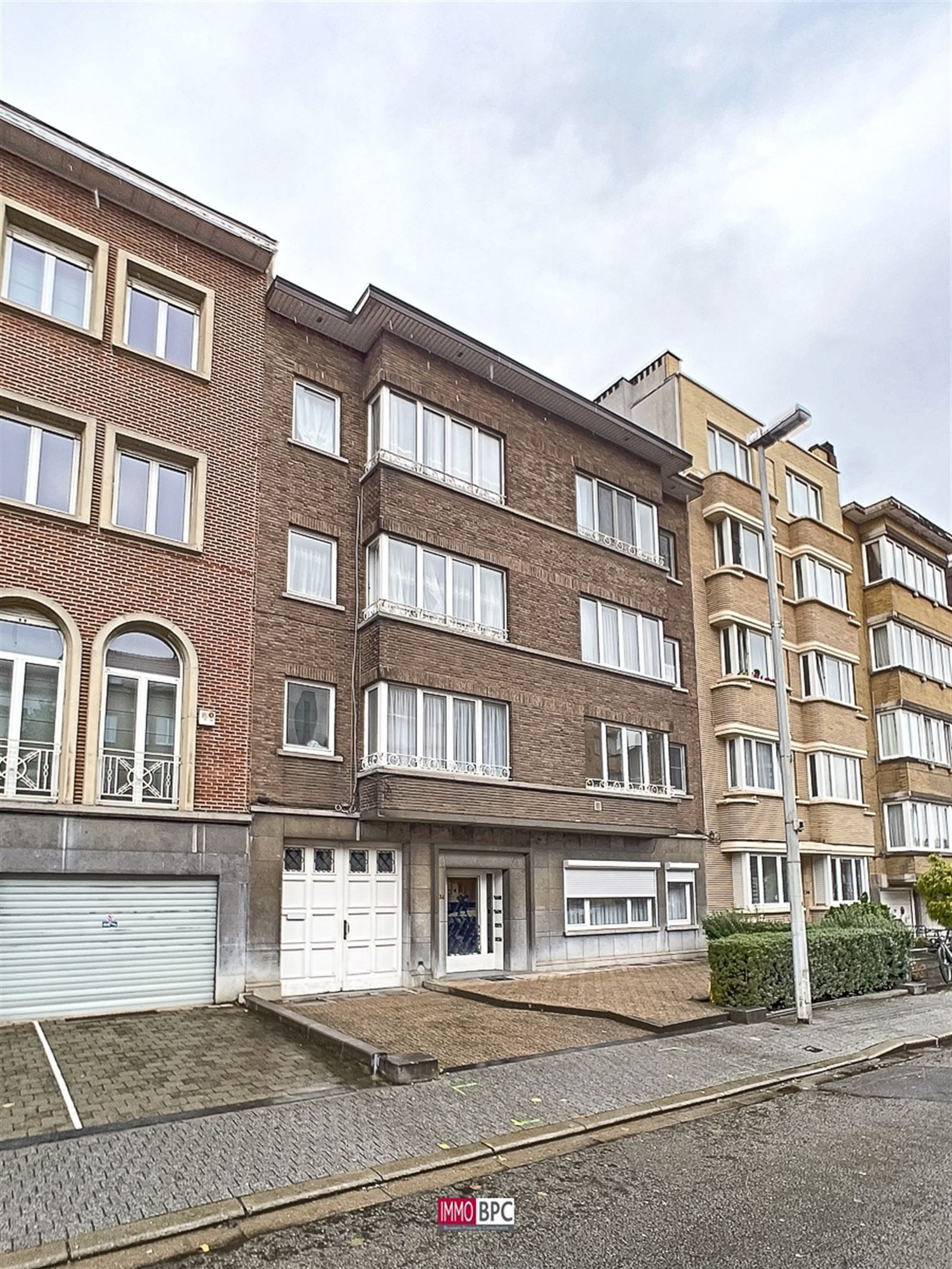 Appartement met 2 slaapkamers foto 13