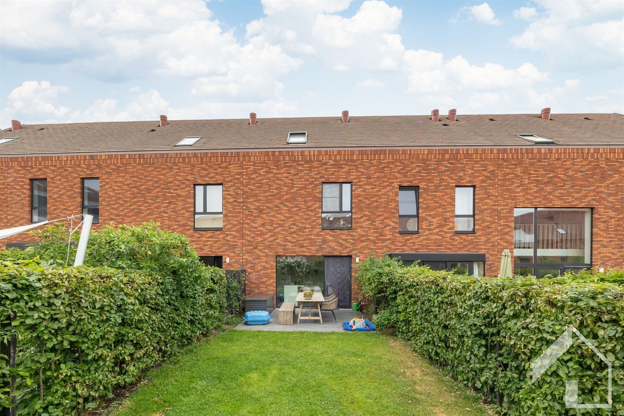 Instapklare woning foto 5