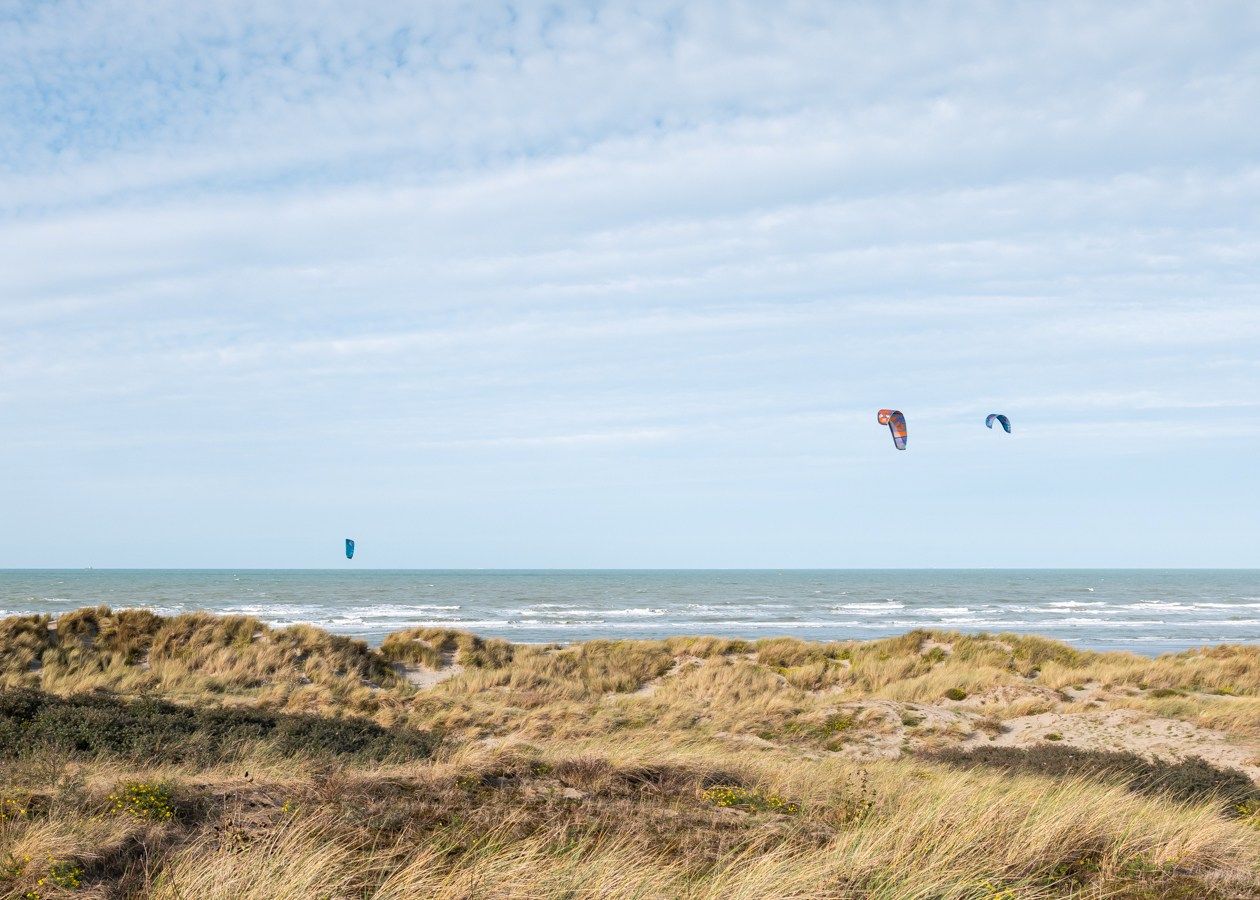 Ruim appartement op de Zeedijk van Oostduinkerke  foto 10
