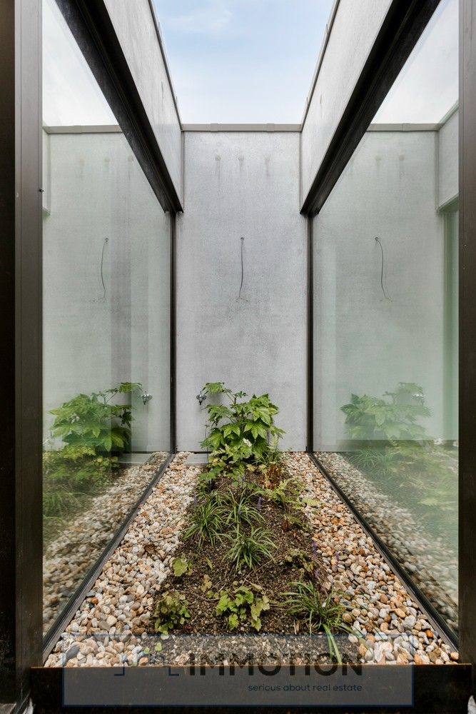KORTRIJKSTRAAT 127 ZWEVEGEM - NIEUWE INSTAPKLARE APPARTEMENTEN MET TUIN EN TERRAS foto 3
